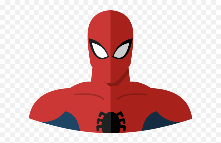 Full Stack Developer Specialist Png Spiderman Icon