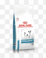 Royal Canin Hypoallergenic Small Dog 24 - Royal Canin Hypoallergenic Dog Food Png,Hypoallergenic Icon