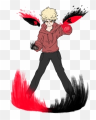 Forum Thread - PokéHeroes Fictional Character png
