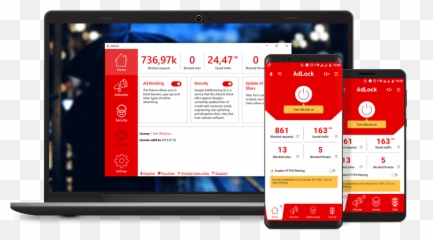 The Best Ad Blocker For Every Browser - Blocking png