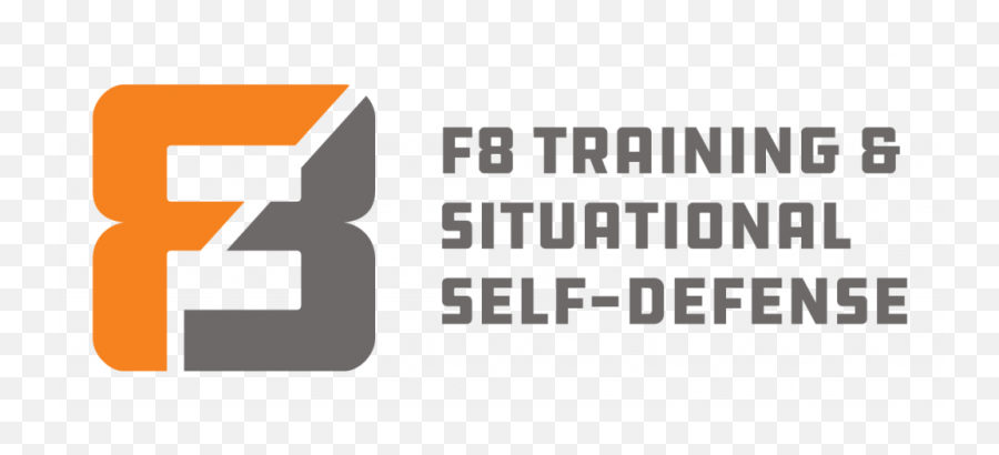 F8 Training U0026 Situational Self - Defense Vertical Png,Self Defense Icon
