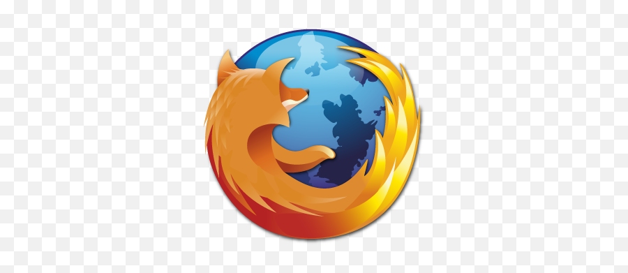 Best Web Browser For Firestick Or Fire Tv - Firestick Apps Firefox Logo Png,Silk Browser Icon