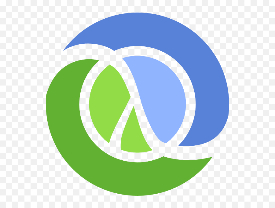 Mixed Similar Green Snake Silk Blue Logos Download - Clojure Logo Png,Green Snake Icon