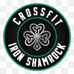 Crossfit Iron Shamrock Case Study - Shrewsbury Town Fc Badge png