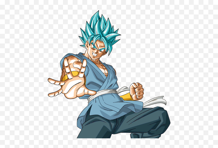 Dragonball Super Going - Goku End Of Z Png,Future Trunks Png