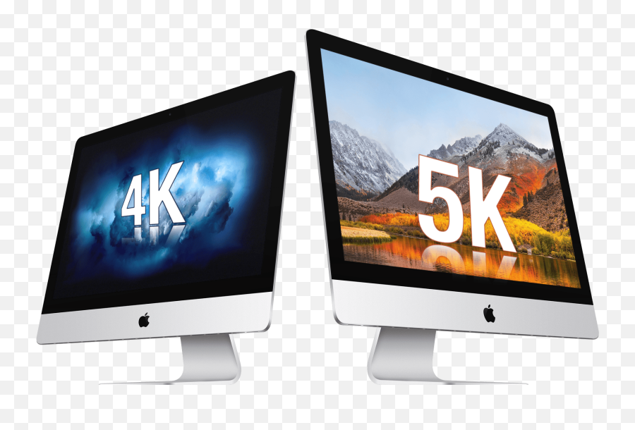 Got An Imac 4k Or 5k This Is How You Can Change To - 4k And 5k Imacs Png,How To Change Mac User Icon