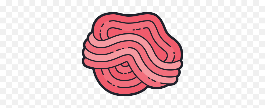 Ground Beef Icon - Ground Beef Icon Png,Ground Beef Png