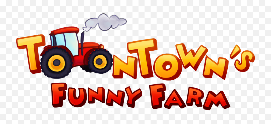 Release Notes Toontownu0027s Funny Farm - Toontown Funny Farms Png,Toontown Anger Icon