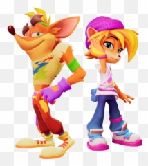 Crash Bandicoot 4 Itu0027s About Time Buy - png