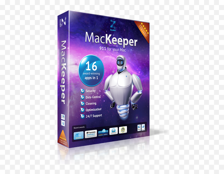 Mackeeper Says Competitor - Mackeeper Antivirus Png,Mackeeper Icon