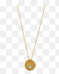 Free Gold Necklace Transparent Background Download - Collier Cactus Cartier Png,Gold Chain Png