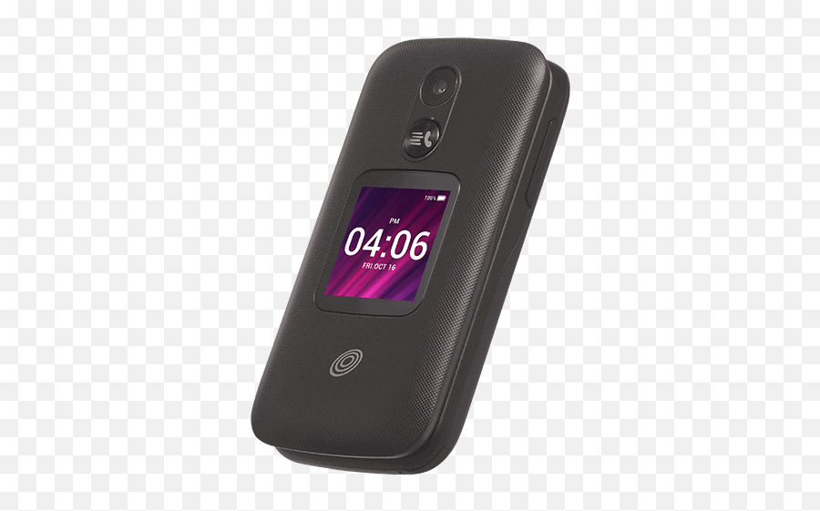 Alcatel My Flip 2 - Alcatel Flip Phone Tracfone Png,Flip Phone Icon