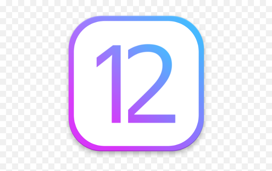 Ios12 Icon Pack Pc And Laptop - Dot Png,Cool Mac Icon Sets