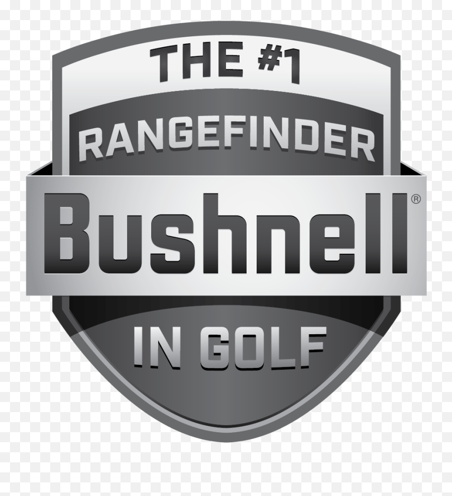 Laser Rangefinder And Gps Hybrid - Bushnell Rangefinder Logo Png,System Golf Icon