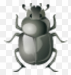 Bug Icon - For Men png