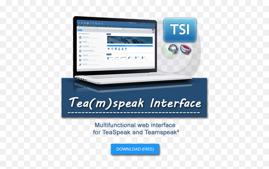 Teaspeak Forum - Technology Applications Png,Teamspeak Guest Icon