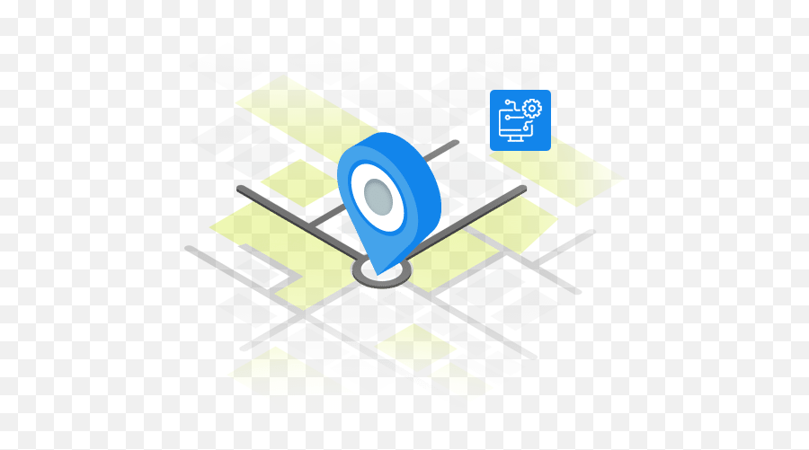 Google Maps Integration In San Diego - Output Device Png,Google Map Icon Meaning