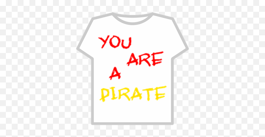 You Are A Pirate - Roblox Soviet Medals Png,Pirate Transparent