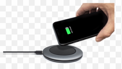 Everson Wireless Charging 101 - Portable png