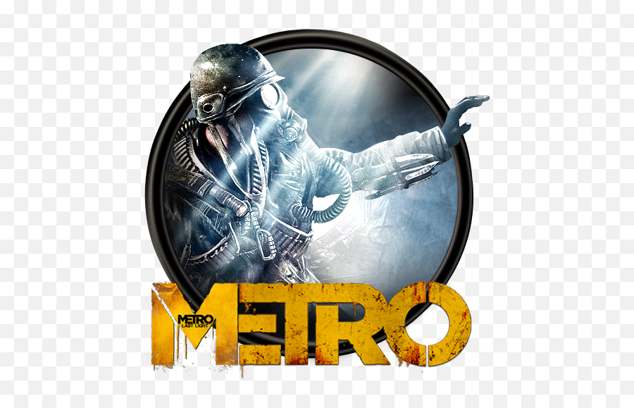 Steamos U2013 Turning - Metro Game Folder Icon Png,Steam Folder Icon