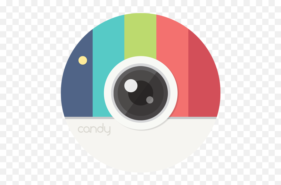 Candy Cam For Selfie Free Windows Phone App Market - Candy Camera Png,Cyanogenmod Icon