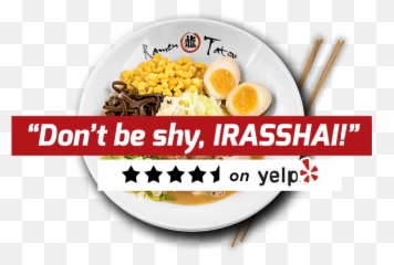 Home Ramen Tatsu - Chopsticks png