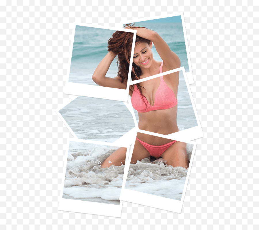 Your Sexy Photo Shoot In Puerto Vallarta - Girl Png,Bikini Model Png
