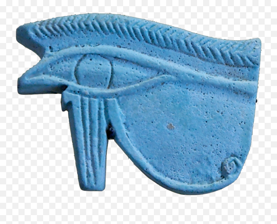 The 1 Thing In Common Between Evil Eye All Seeing - Azul Egipcio Pigmento Png,Eye Of Horus Icon