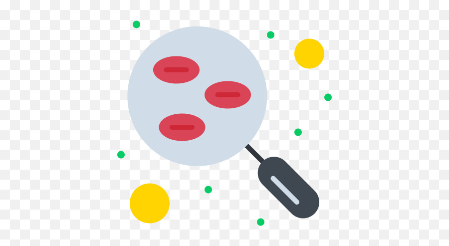 Blood Lab Research Sample Test - Dot Png,Free Sample Icon