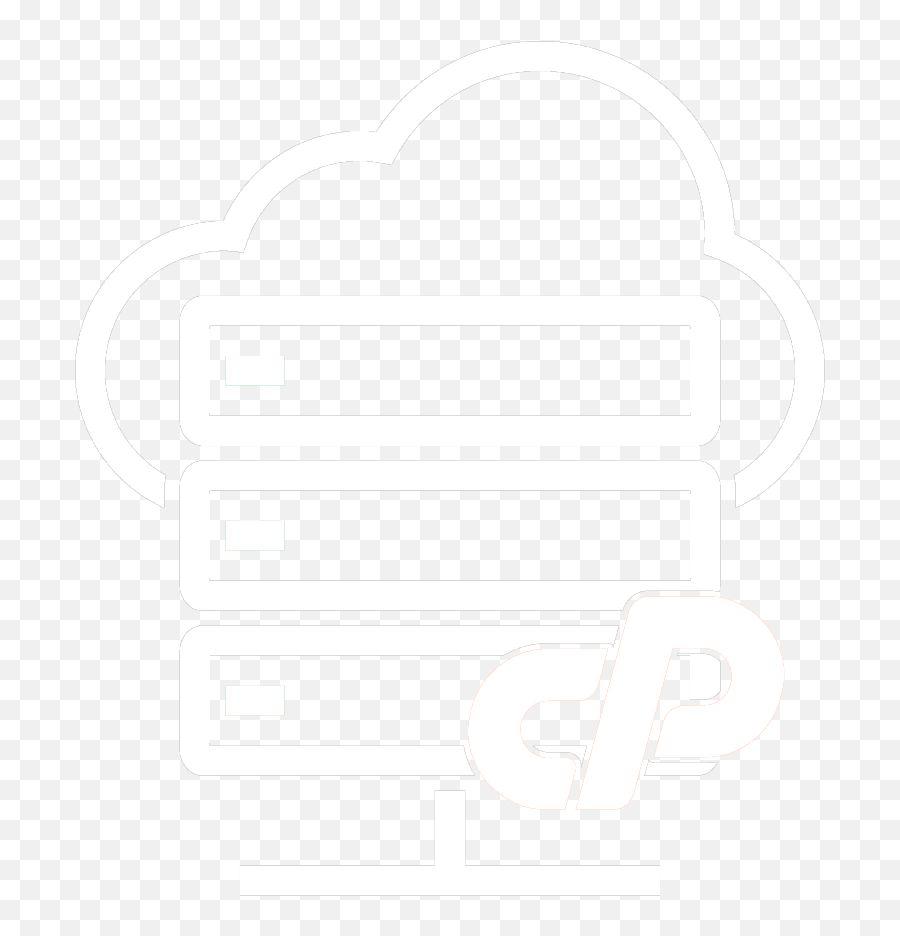 25 - Computer Png,Cpanel Icon