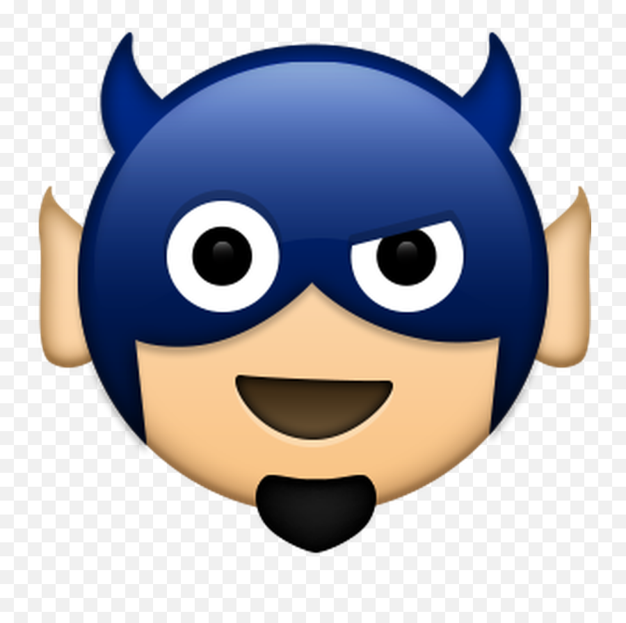 Download 1200 X 4 - Duke Blue Devil Emoji Full Size Duke Blue Devil Emoji Png,Devil Emoji Png