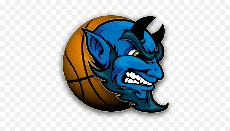 Home - Caroline Springs Blue Devils Basketball Caroline Springs Blue Devils Png,Duke Blue Devils Icon