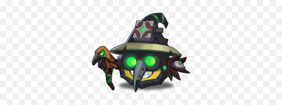 Png Omega Squad Teemo Icon
