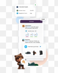 Email Marketing Social U0026 Automation - Salesforce Language png