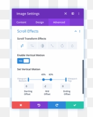 Introducing The Ultimate Web - Based Animation Builder Vertical png