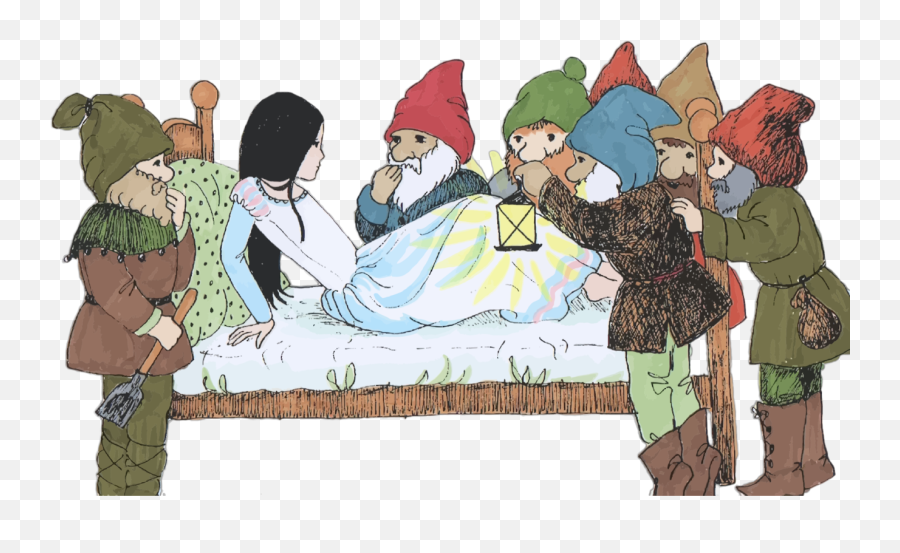 Human Behaviorplantart Png Clipart - Royalty Free Svg Png Snow White And Seven Dwarfs,Snow White Png