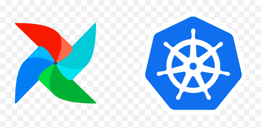 We Were All Using Airflow Wrong And Now Itu0027s Fixed - Kubernetes Icon Png Transparent,Windmill Icon Vector