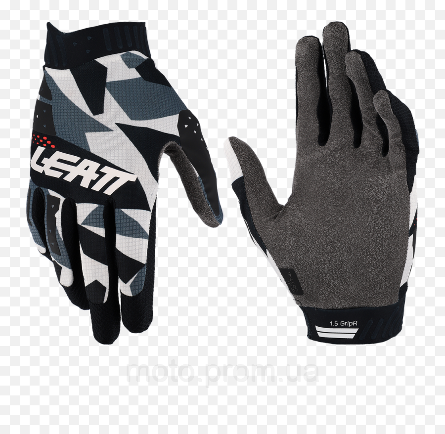 Leatt 15 Gripr Camo U2014 Bigl - Leatt Moto Gripr Gloves Png,Icon Persuit Gloves