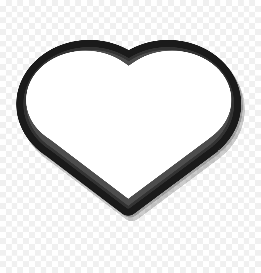 Nuvola Emblem - Heart Png,White Hearts Png