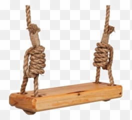Rope Png Image Background Arts - Swing
