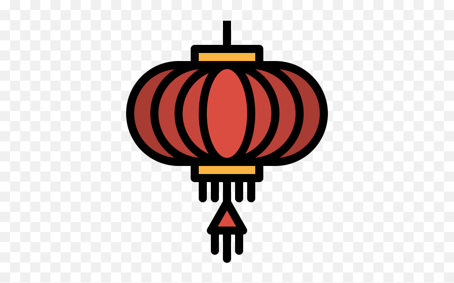 Chinese Lantern - Free Cultures Icons Decorative Png,Asian Icon