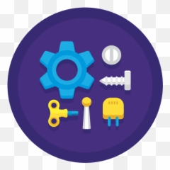 Eks Upgrade Planning And Automating Of Self Managed - Dot png