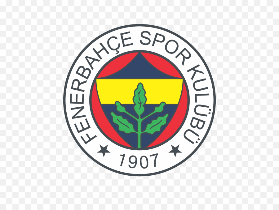 Fenerbahce - Fenerbahce Logo Png,Fb Logo