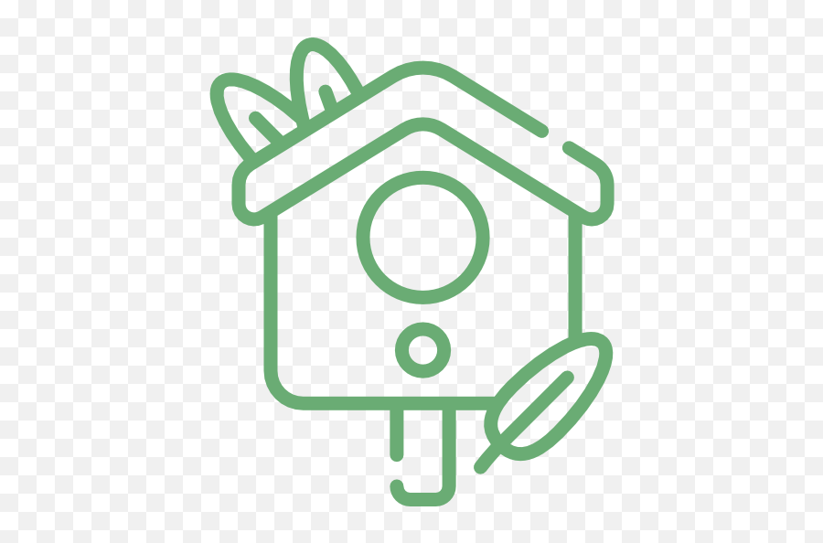 Welcome - Paddingtonu0027s Feed And Seed Dot Png,Bird House Icon