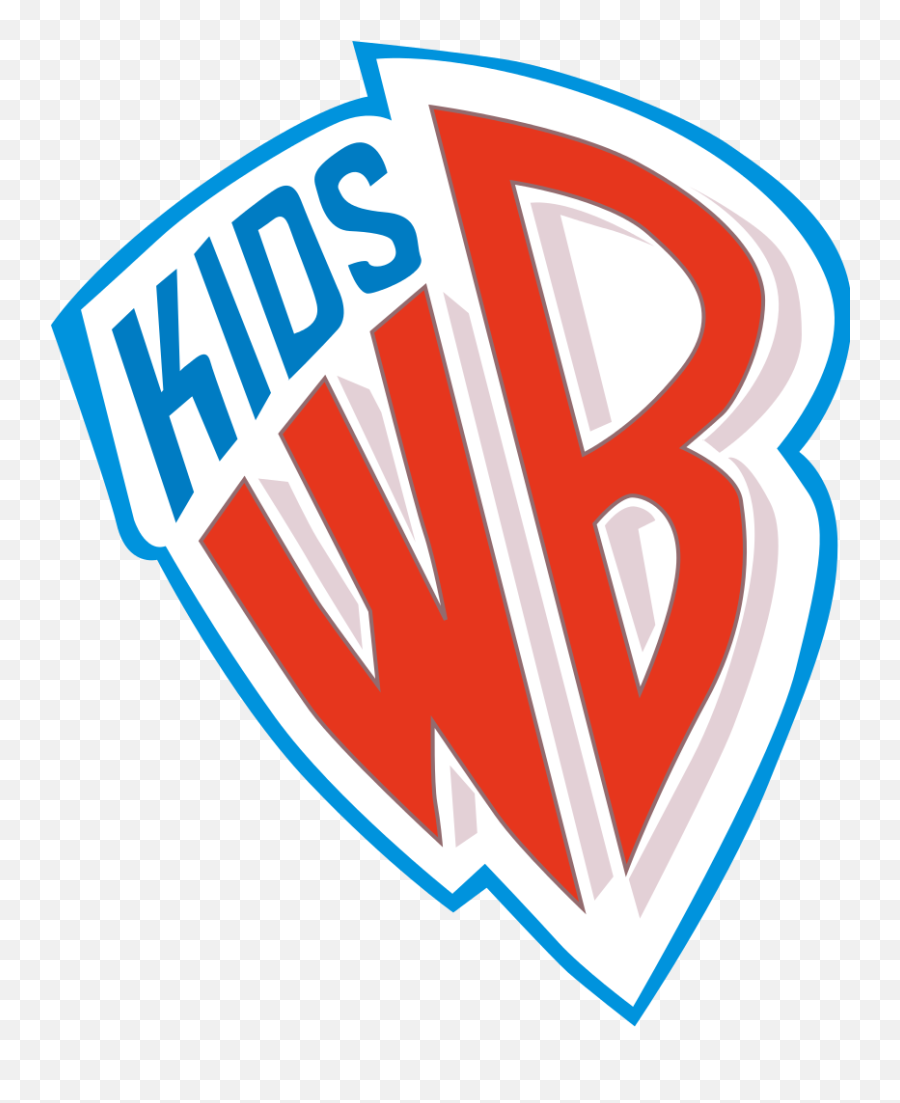 Kids Wb Logo - Warner Bros Kids Logo Png,Kids Wb Logo