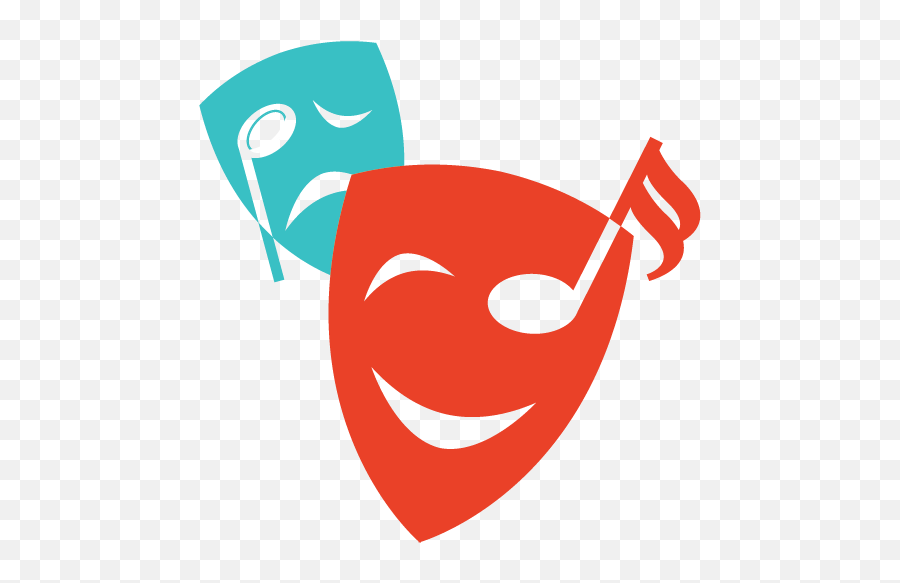 Vista Youth Theatre - Find Auditions And Kids Theater Camps Png,Theatre Mask Icon