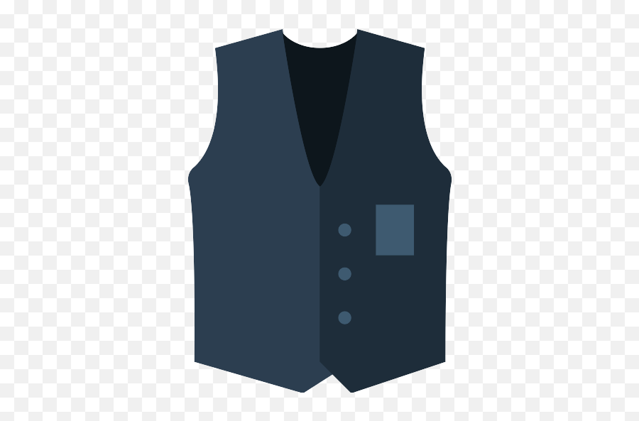 Vest Fishing Vector Svg Icon 2 - Png Repo Free Png Icons Sleeveless,Icon Vest