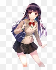Cards - 2068 SSR LLSIF EN Love Live Ru Tatara png