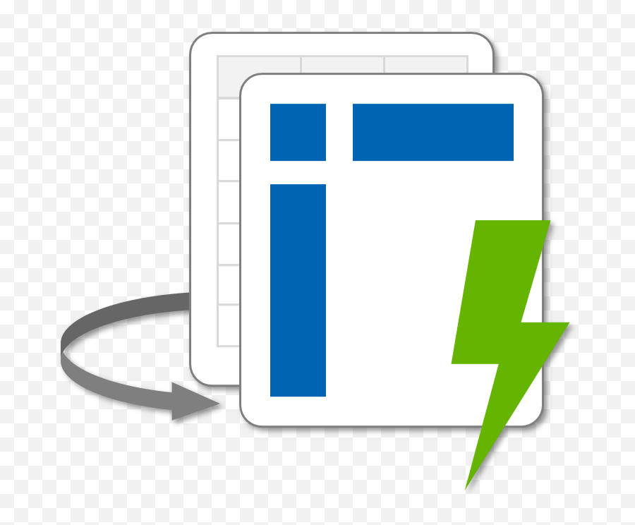 Tables Analysis - Quickrows Png,Excel Table Icon