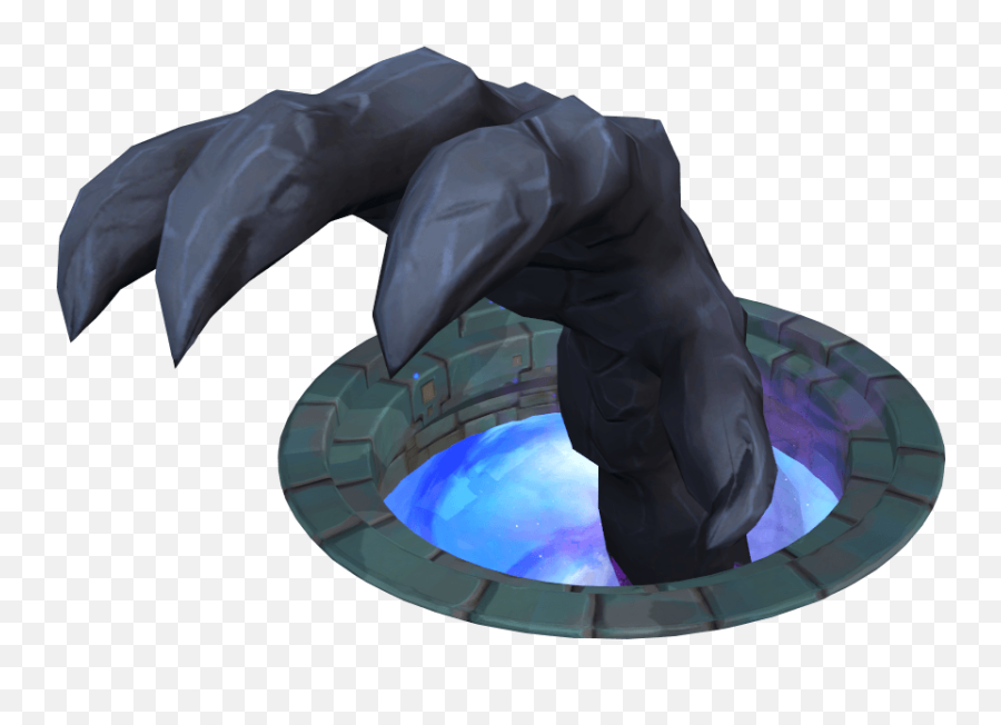 Black Hand - The Runescape Wiki Runescape Xau Tak Png,Rift Scuttler Icon